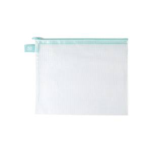 Hovedbilde Avery Elle Zippered Vinyl ...