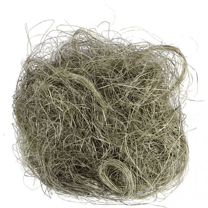 Hovedbilde Sisal, Støvete Grønn, 8 G