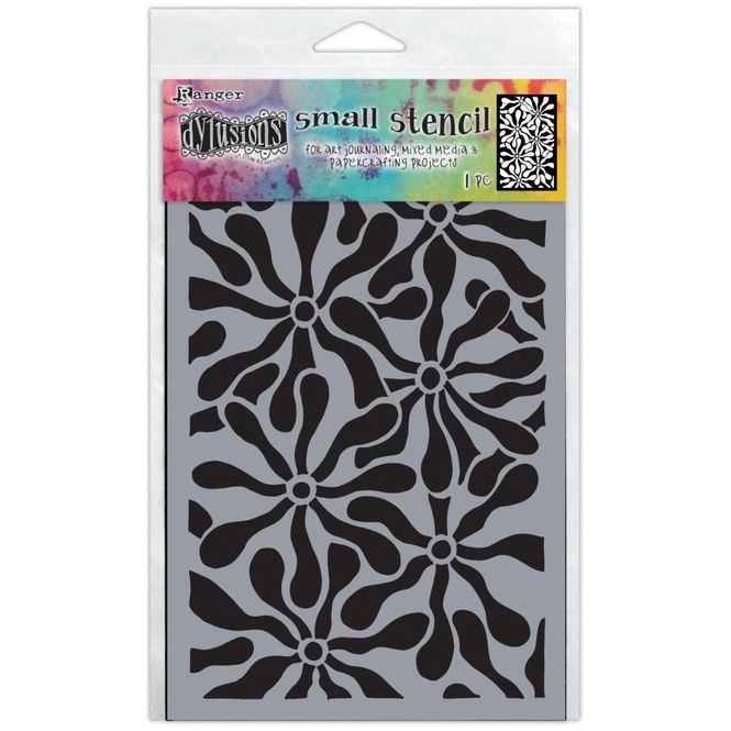 Hovedbilde Dylusions Stencils 5