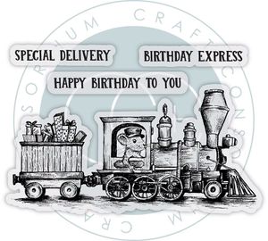 Hovedbilde Oliver's Adventures A6 ...