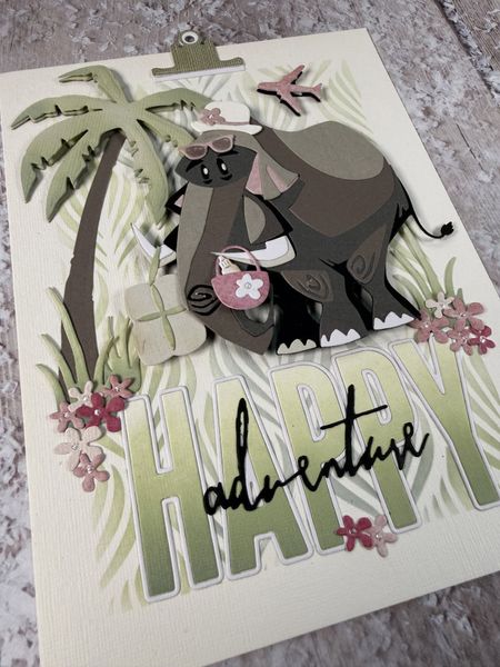 Thinlits Large Accessories Die (25pcs) by Tim Holtz