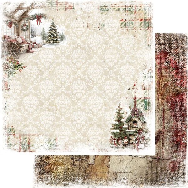 The Magic of December 6x6