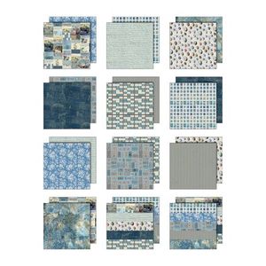 Hovedbilde Tim Holtz - Idea-ology - ...