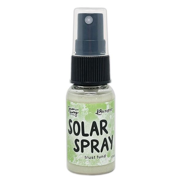 Solar Spray Trust Fund