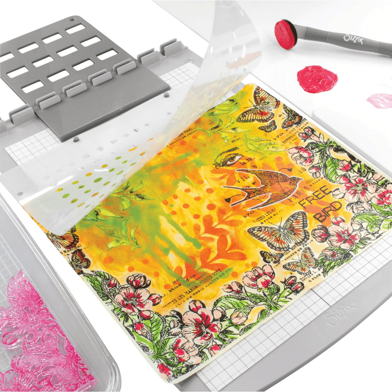 Studio Accessory Registration Press Tool 