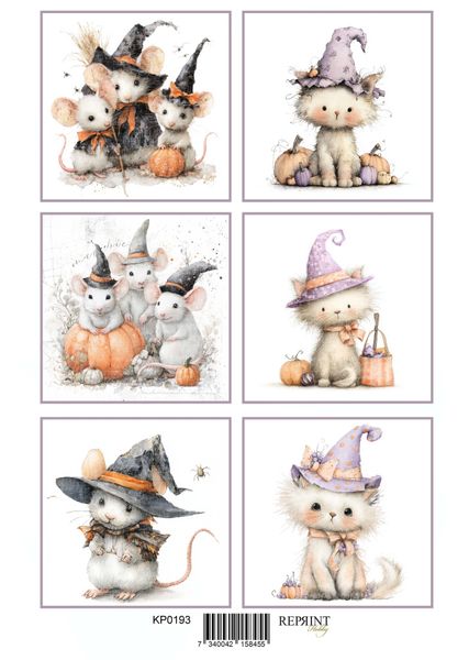 Enchanted Halloween  2