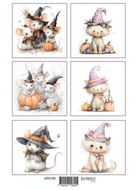 Hovedbilde Enchanted Halloween  2