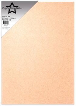 Hovedbilde Vellum A4