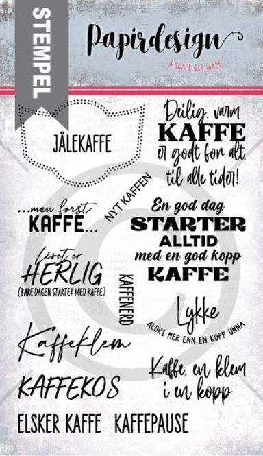 Hovedbilde Kaffekos