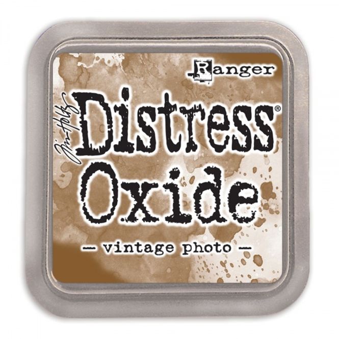 Hovedbilde Distress Oxide - Vintage ...