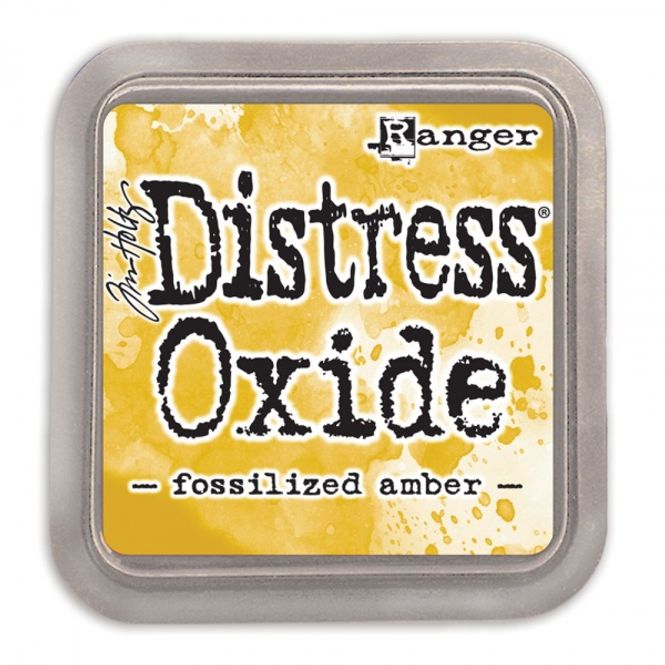 Hovedbilde Distress Oxide - Fossilized ...