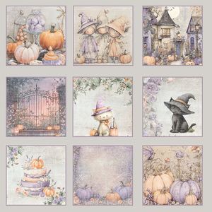 Hovedbilde Tags - Enchanted Halloween
