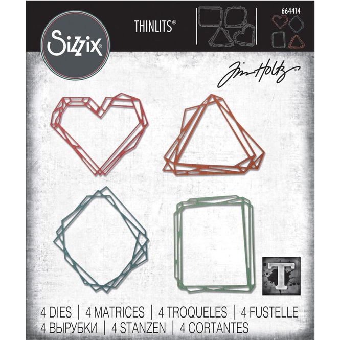 Hovedbilde Geo frames