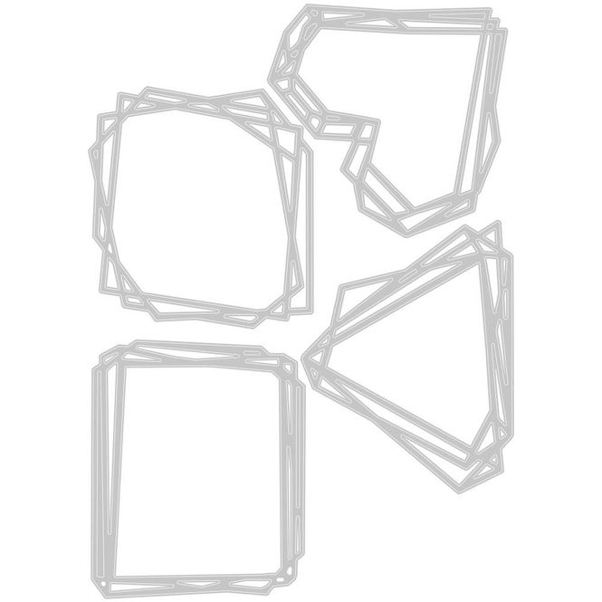 Hovedbilde Geo frames