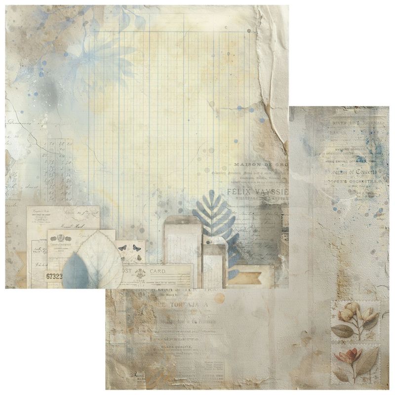 Collected Ephemera