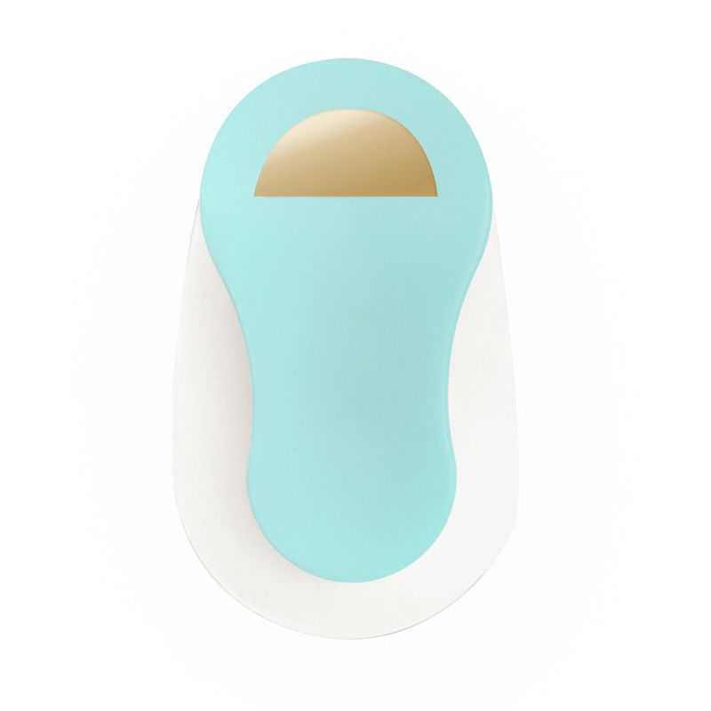 Circle Tab Punch