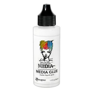 Hovedbilde Dina Wakley MEdia Glue 