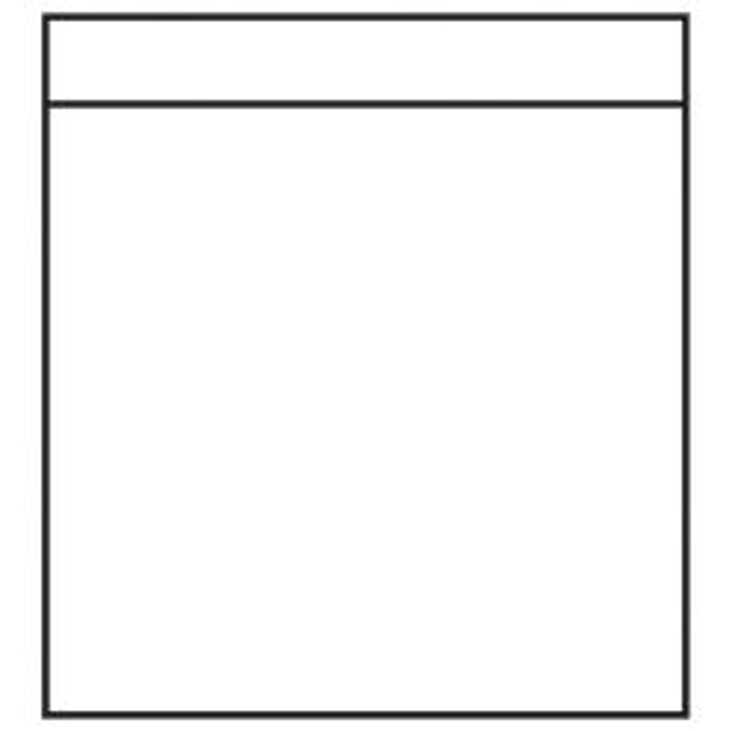 Hovedbilde Photo Sleeves - WR - 4 x 4 - ...