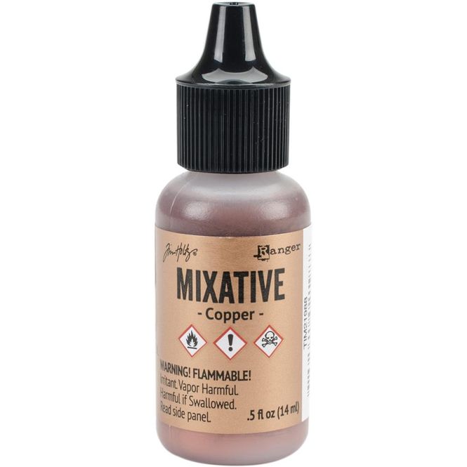 Hovedbilde Copper Mixatives 
