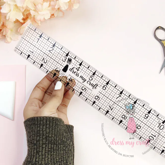 Hovedbilde Craft Pro Ruler