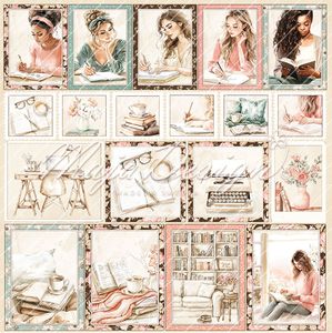 Hovedbilde Memoir - To-cut-out