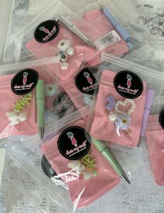 Hovedbilde DIY Pen Kit