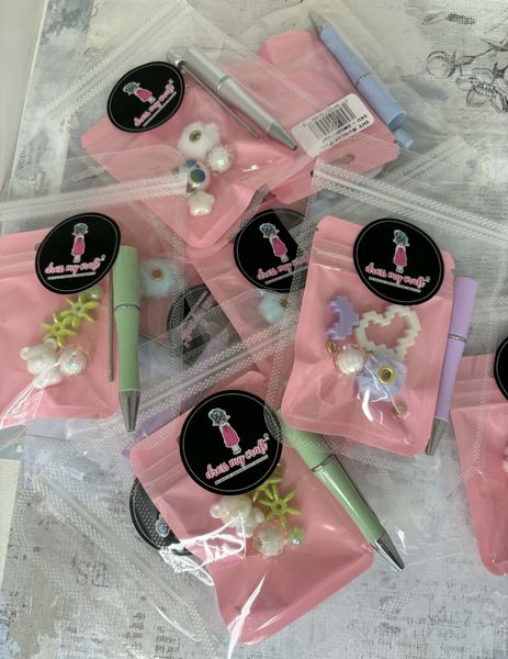 DIY Pen Kit