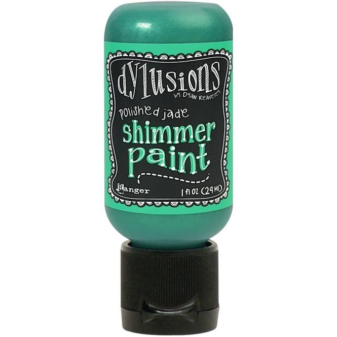 Hovedbilde Dylusions Shimmer Paint - ...