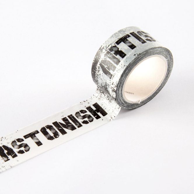 Hovedbilde #29 - WASHI TAPE