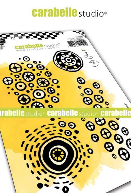 Hovedbilde Carabelle - round and around