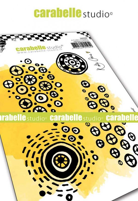 Carabelle - round and around