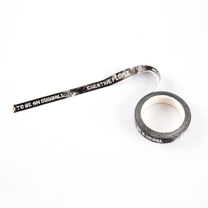 Hovedbilde #33 - WASHI TAPE