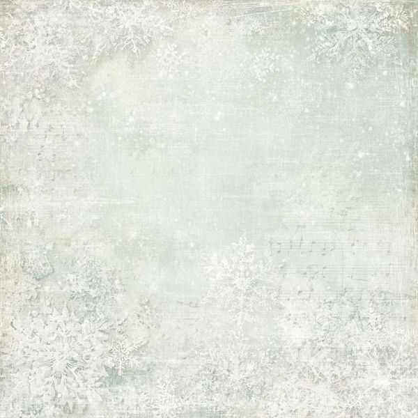 Home for Christmas Collection Paperpack - 12x12
