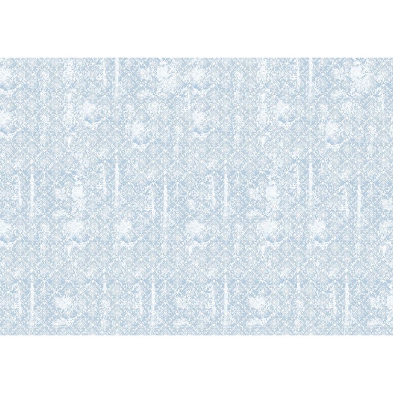 Tissue Paper 69x49cm Blue Provence 