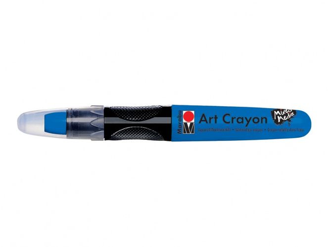 Hovedbilde Art Crayon Gentian