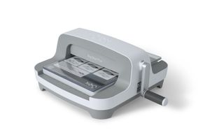 Hovedbilde Big Shot Plus Machine Only