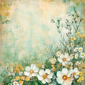 Hovedbilde Botanical Buzz - Cheerful