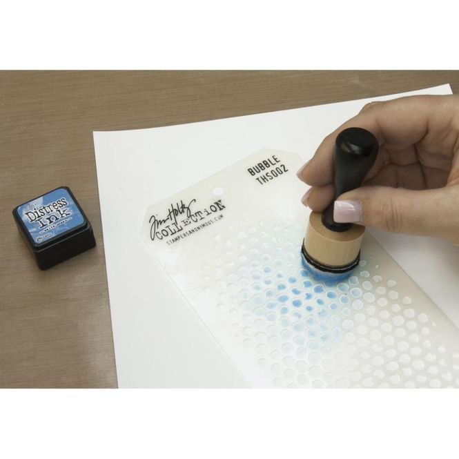 Hovedbilde Mini Ink Blending Tool 1