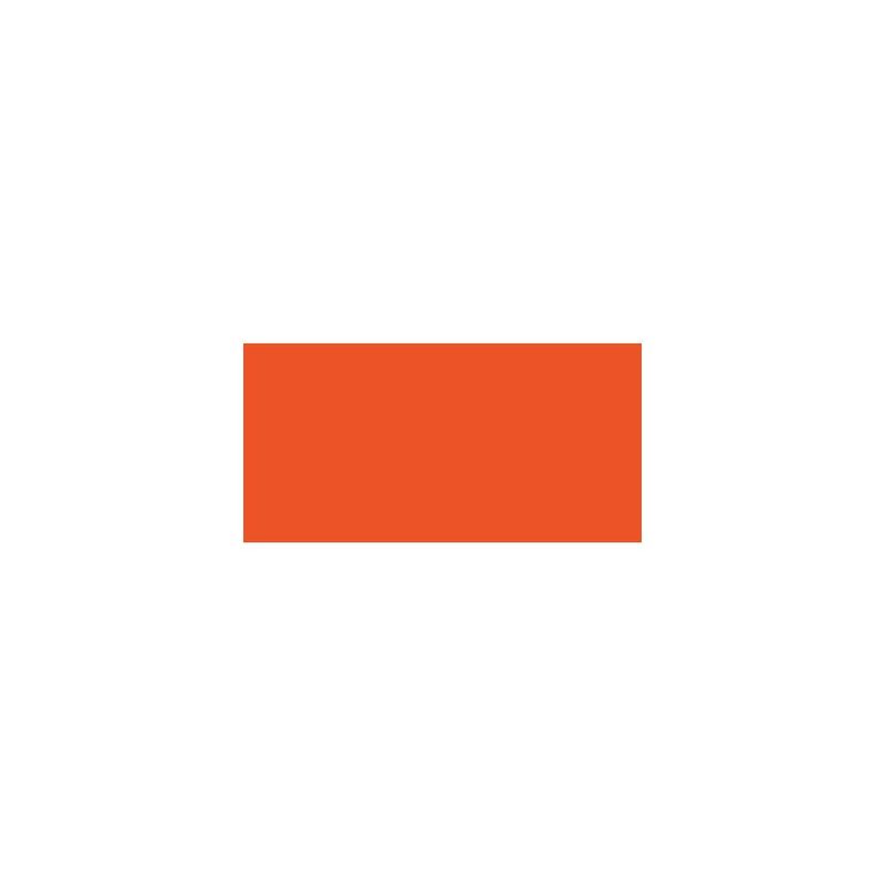 Dylusions Acrylic Paint 1oz - Tangerine dream