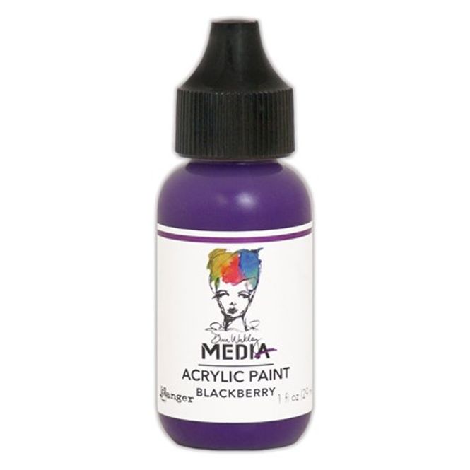 Hovedbilde Heavy Body Acrylic Paint - ...