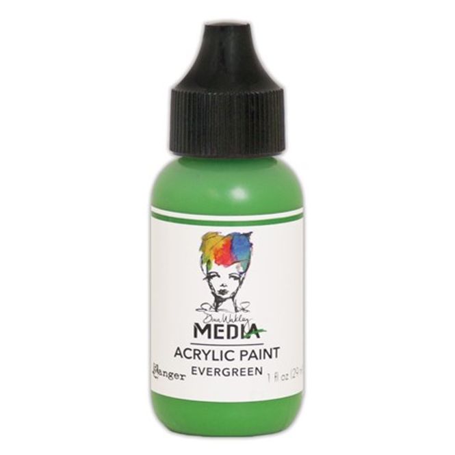 Hovedbilde Heavy Body Acrylic Paint - ...