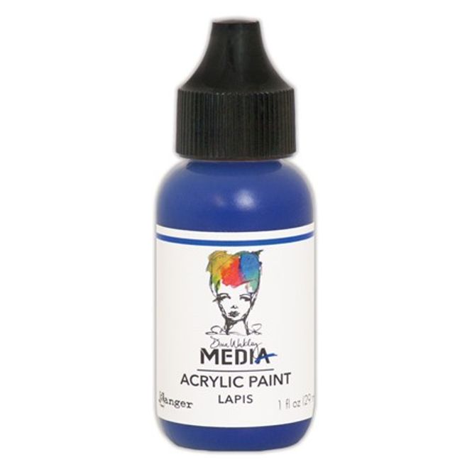 Hovedbilde Heavy Body Acrylic Paint - ...