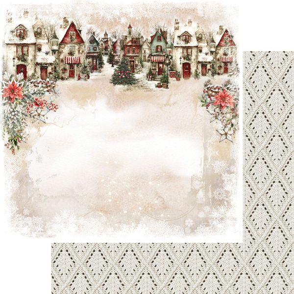 The Magic of December 6x6