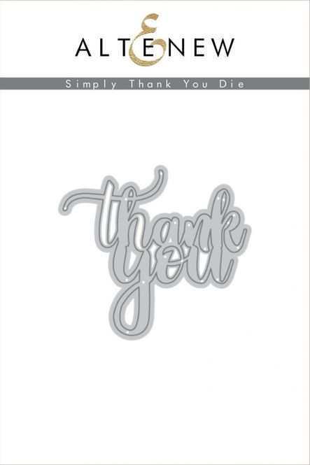 Hovedbilde Thank You Die