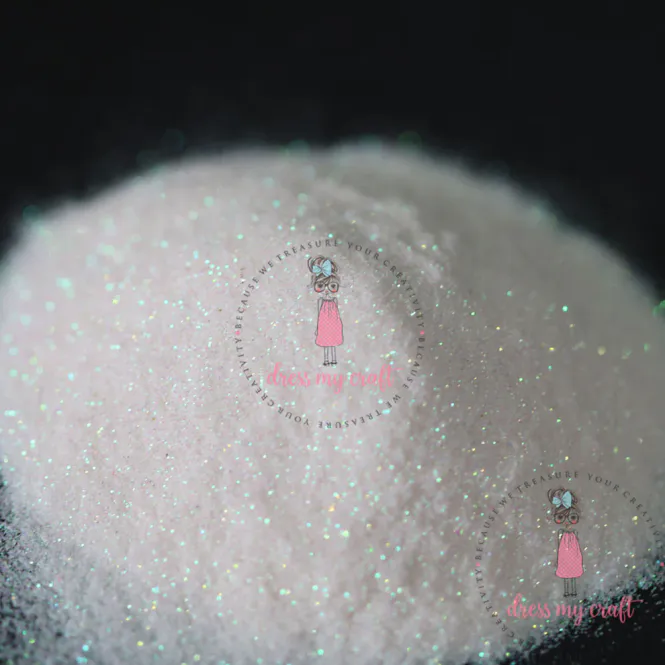 Hovedbilde Microfine Glitter Powder