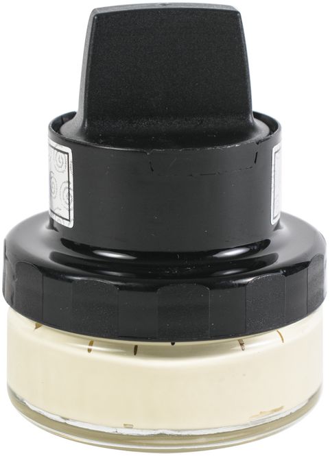Hovedbilde Matt Chalk Polish - Custard
