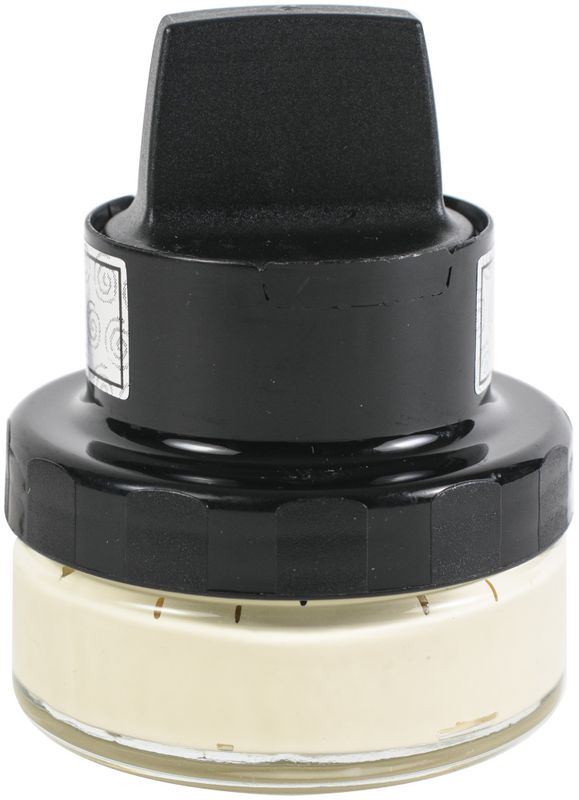 Matt Chalk Polish - Custard
