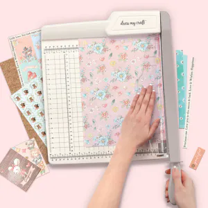 Hovedbilde Mega Guillotine Cutter - 12 X ...