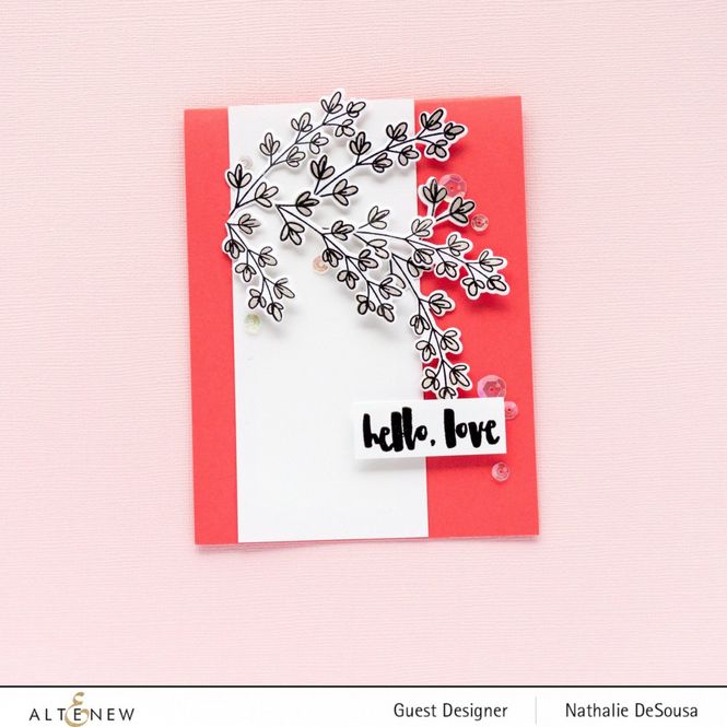 Hovedbilde Charming Doodles Die Set