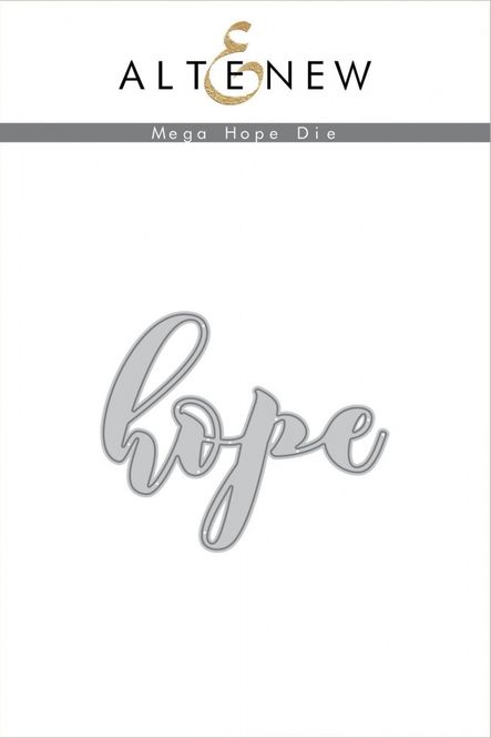 Hovedbilde Mega Hope Die